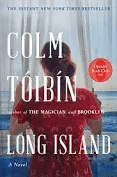 Long Island book cover