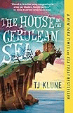 Cover of the book The house in the cerulean sea