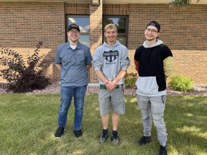 Student Leadership at MPTC