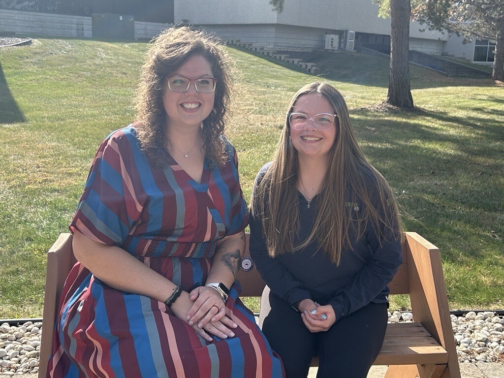 Wisconsin Student Government Officers