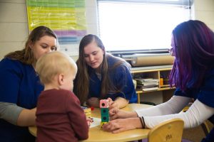 Moraine Park Receives Second Donation from West Bend Community Foundation