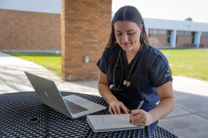 Apply for MPTC Foundation Scholarships