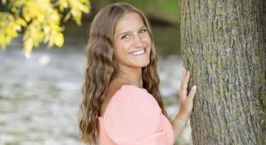 Abby Roecker: A Head Start in Health Care