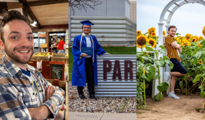 I Said ‘Yes’ to MPTC: Cortland Henning