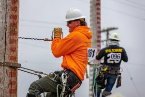 Moraine Park Hosts 2025 Statewide EPD Rodeo Competition