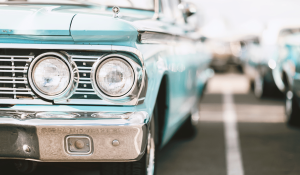 HVAC Club to Host Car Show