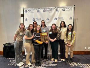 Medical Laboratory Technician Students Earn 2025 State Championship Title
