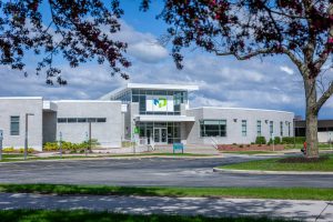 Moraine Park Recognized as a Gallagher Best-In-Class Employer