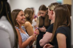 Celebrating Spring 2025 Nursing Graduates