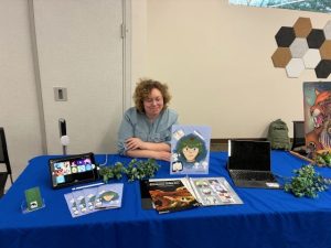 Portfolio Night Event 2025