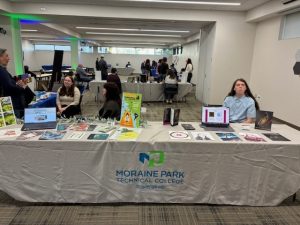 Portfolio Night Event 2025