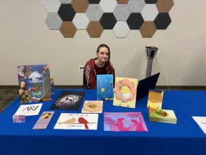 Portfolio Night Event 2025