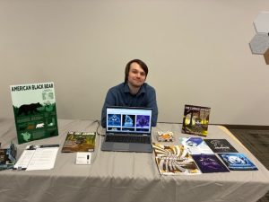 Portfolio Night Event 2025