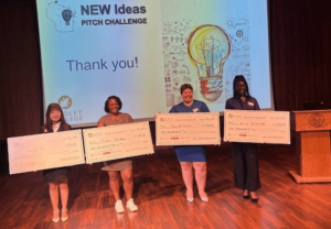 MPTC Students Place in The Pitch Competition Top 4!