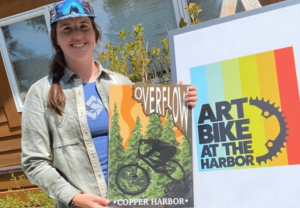 Moraine Park Celebrates a Successful Student Portfolio Showcase