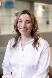 Moraine Park Names Kristina Haensgen as 2025 Distinguished Alumna