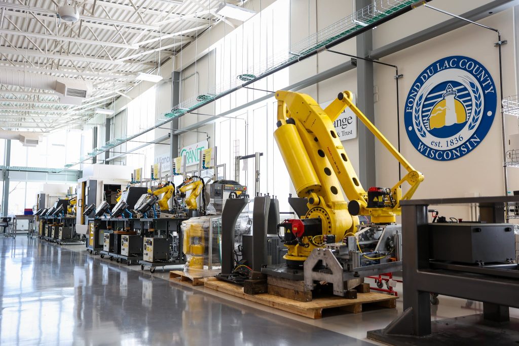 AIR Center Fond du Lac