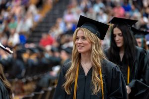 Moraine Park Foundation Awards High School Scholarships Across District