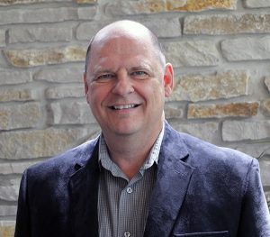 Moraine Park’s Dr. Forciea Awarded for AI Innovation in the Classroom