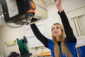 Moraine Park’s Radiography Program Earns Top Accreditation Status