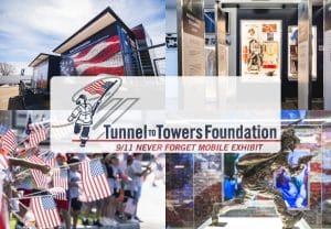 Tunnel to Towers
