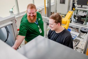 Moraine Park to Host Career Experience Events for High Schoolers