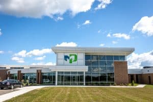 Moraine Park to Host Future Fair West Bend