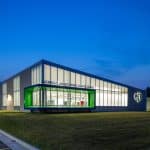 Fond du Lac Automation, Innovation and Robotics (AIR) Center