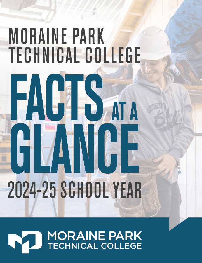 Report Cover Access Facts at a Glance Sheet