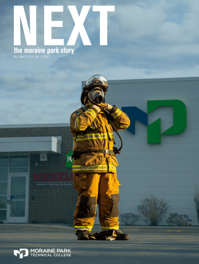 Next Magazine Fall/Winter 2024