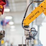 Tech is the Future banner