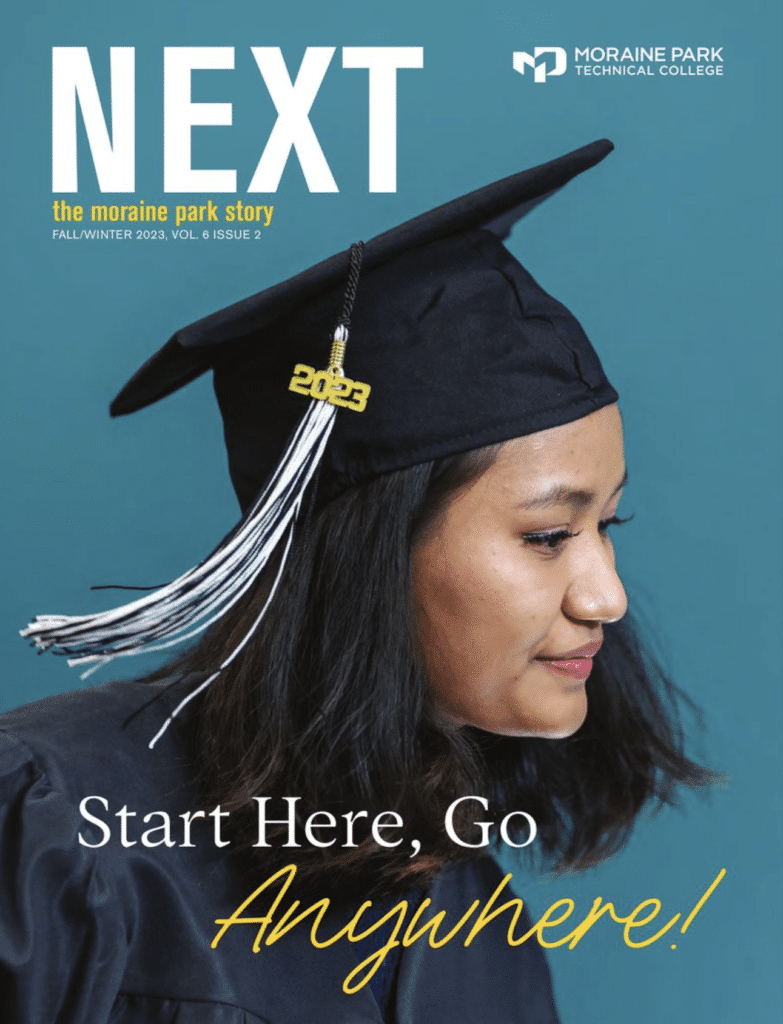 Next Magazine Fall/Winter 2023