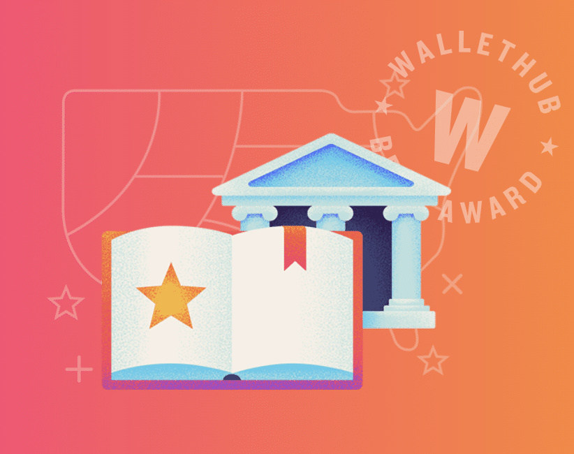 WalletHub Awards