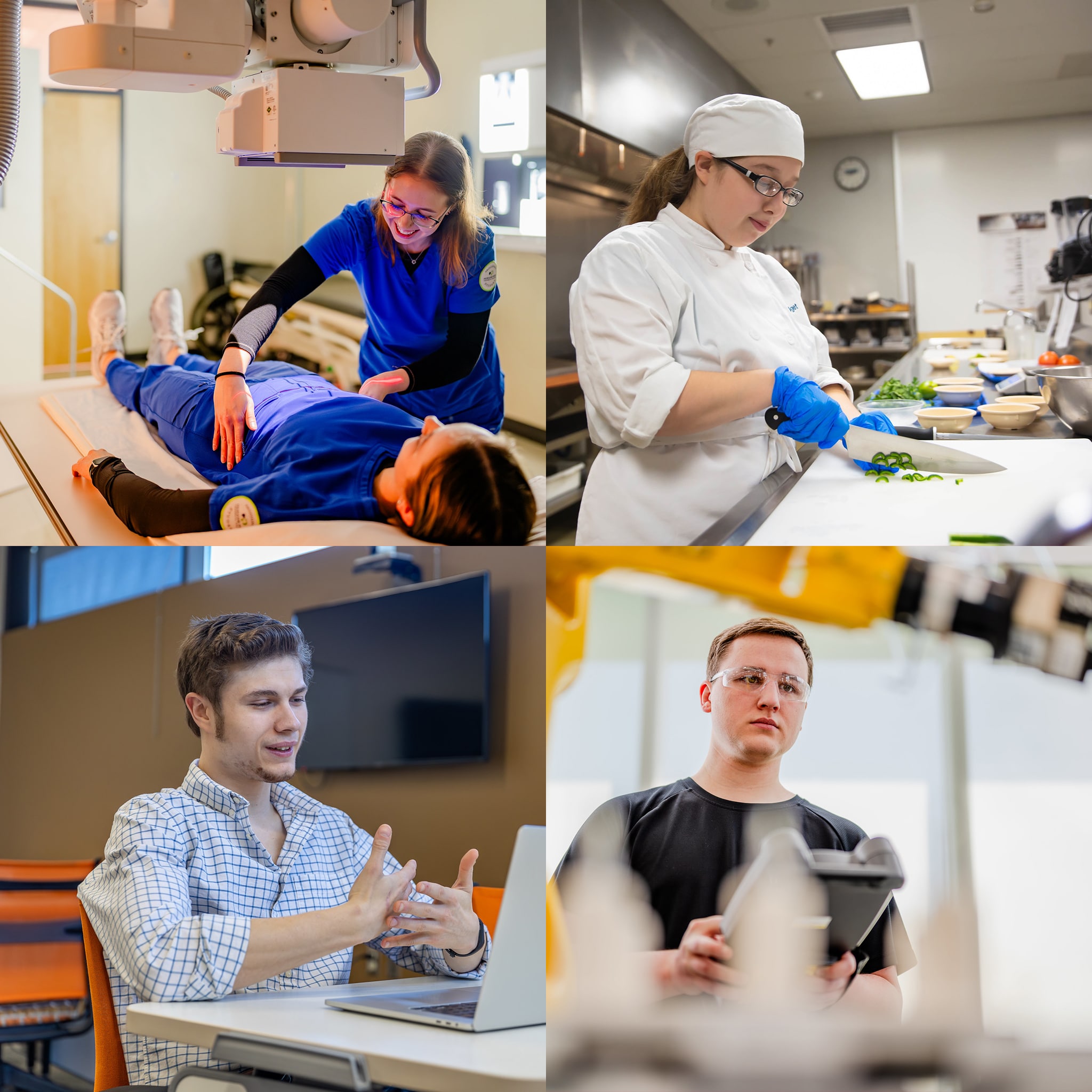 Visit Moraine Park Moraine Park Technical College