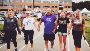 The Joseph M. Jacob Memorial Scholarship