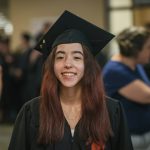 Moraine Park Technical College Journey Students at graduation