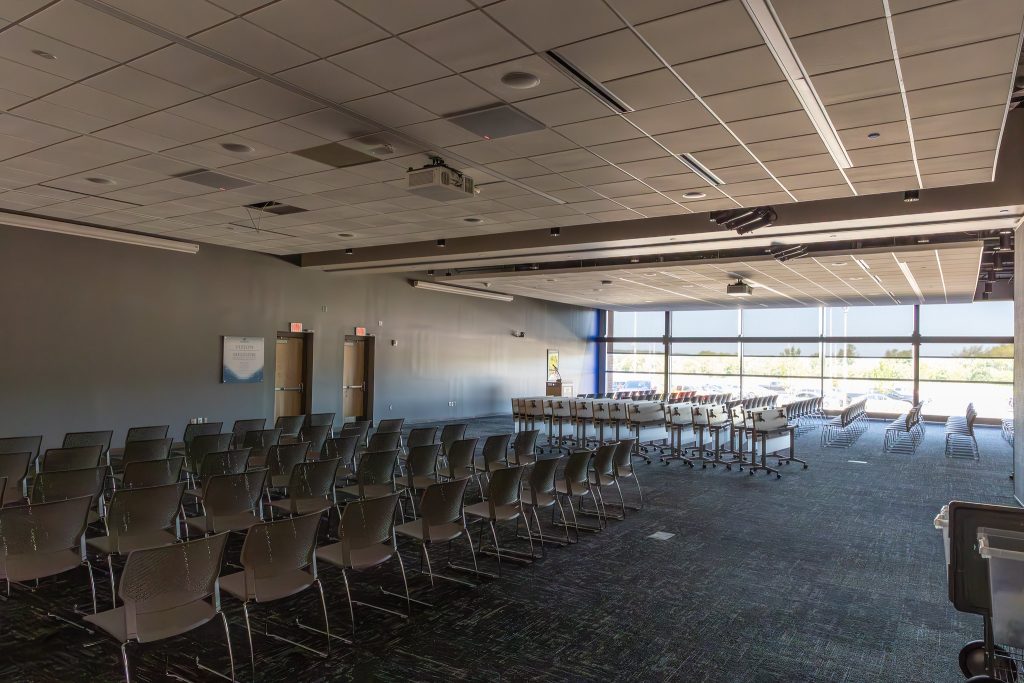 West Bend Conference Center