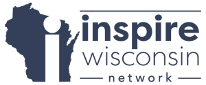 Inspire Wisconsin Network Logo