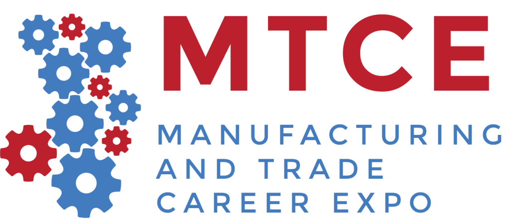 Manufacturing and Trade Career Expo Logo