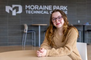 From Small Town to Big City: Shianne’s Transfer Story