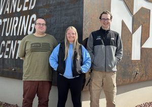 Meet MPTC’s Student Leaders