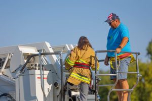 Develop Your Career at Moraine Park