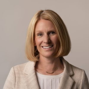 Headshot of Beth McCreary.