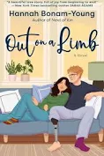 Cover of the book Out on a Limb by Hannah Bonham-Young.