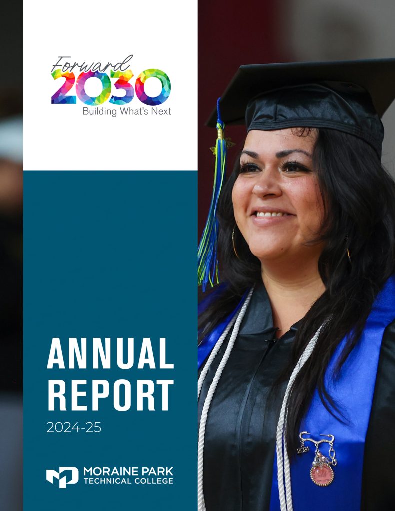 Annual Report 2024-25