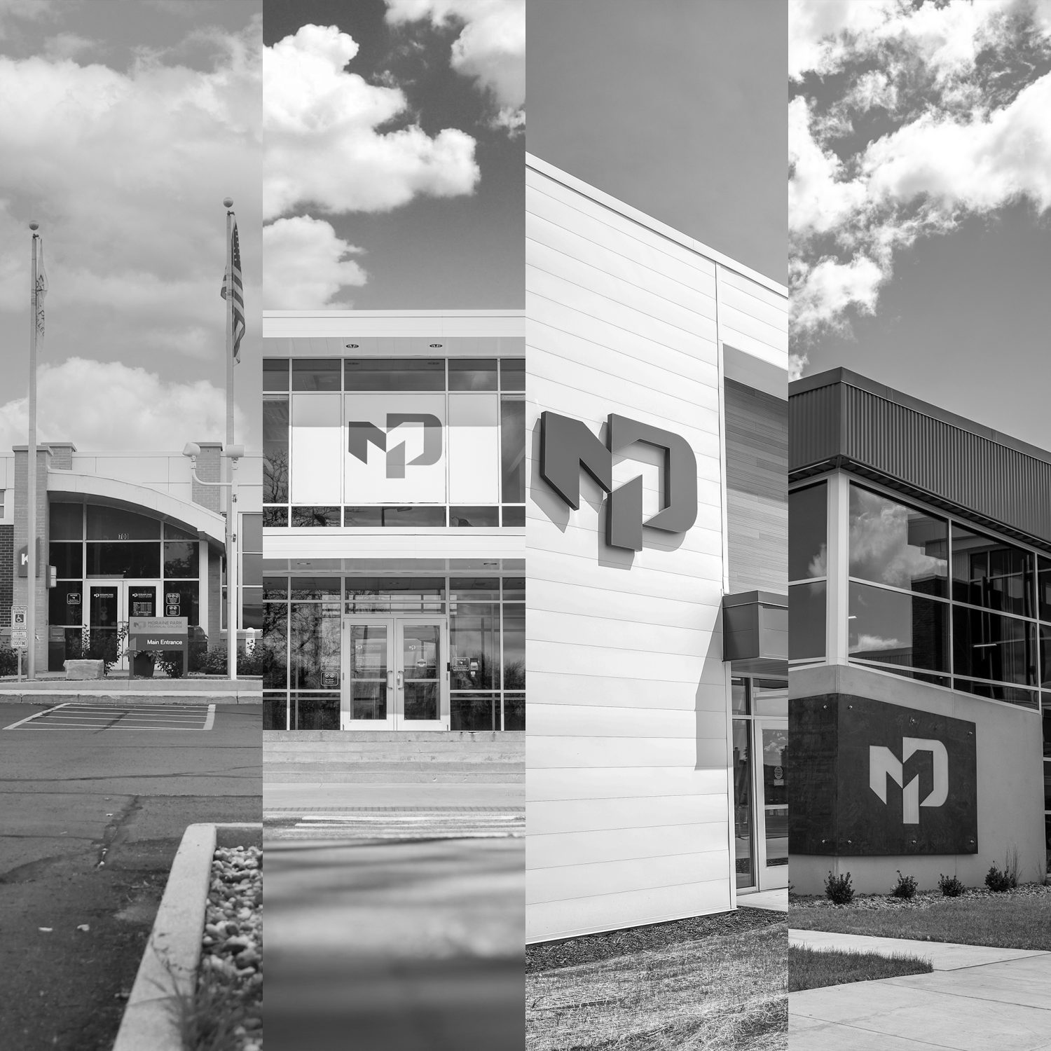 Moraine Park Campuses