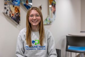 Brinley Gigante’s MLT Journey