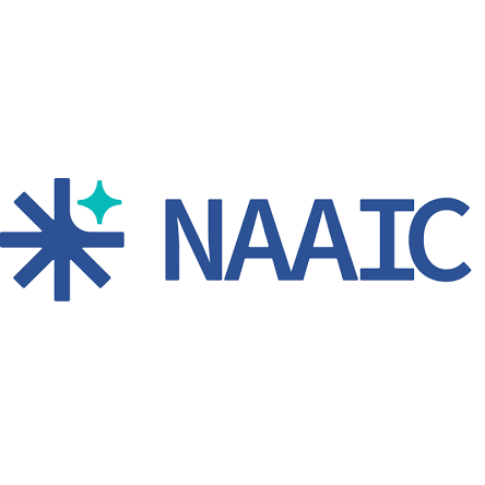 National Applied AI Consortium’s (NAAIC) Logo