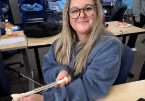 MPTC Students Benefit from ThedaCare Partnership