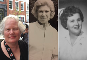 Honoring Women in Health Care